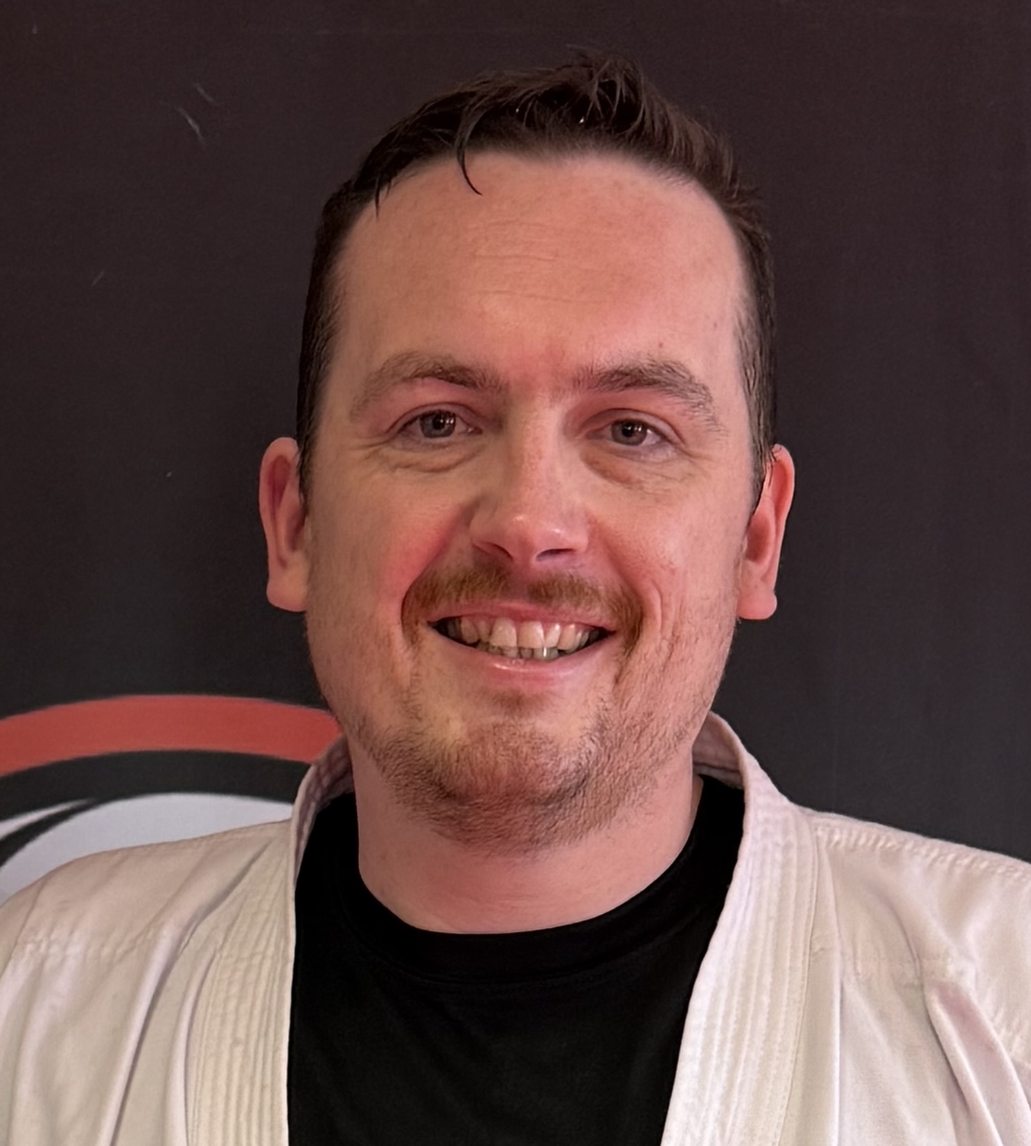 Jon McLean Designated Safeguarding Lead