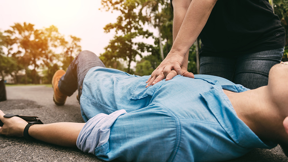 First Aid