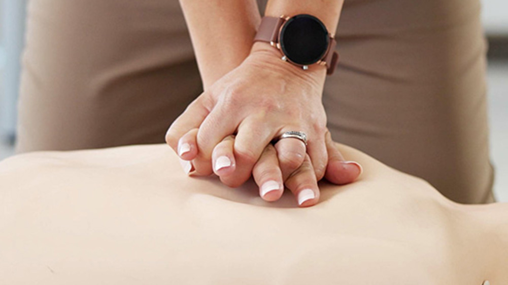 First Aid